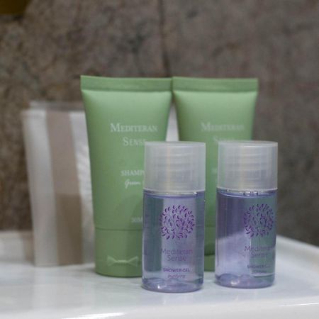 Bosket Luxury Rooms Split Phòng bức ảnh