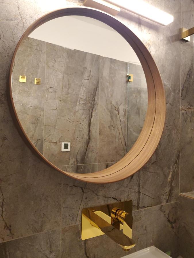 Bosket Luxury Rooms Split Ngoại thất bức ảnh