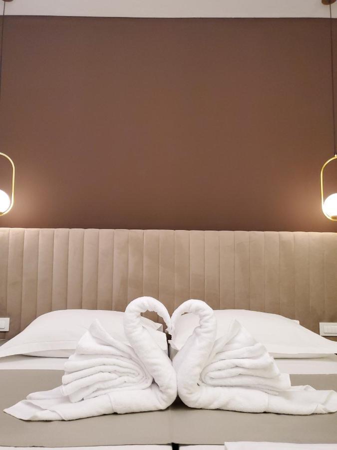 Bosket Luxury Rooms Split Ngoại thất bức ảnh