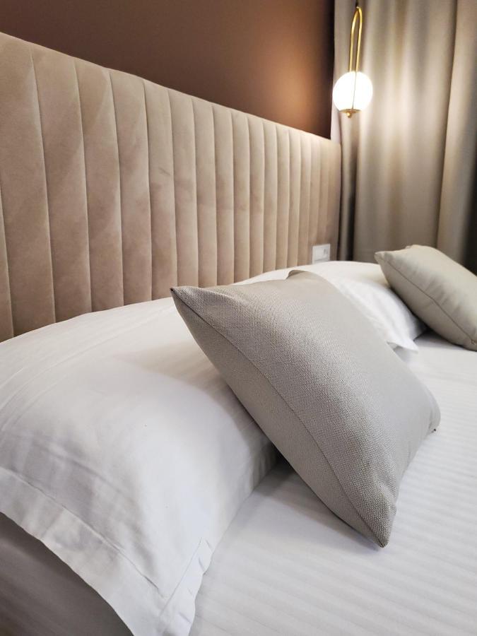 Bosket Luxury Rooms Split Ngoại thất bức ảnh