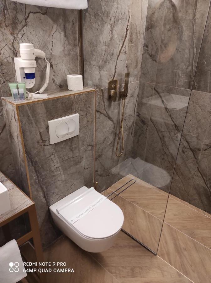 Bosket Luxury Rooms Split Ngoại thất bức ảnh