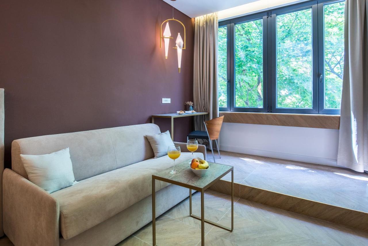Bosket Luxury Rooms Split Ngoại thất bức ảnh