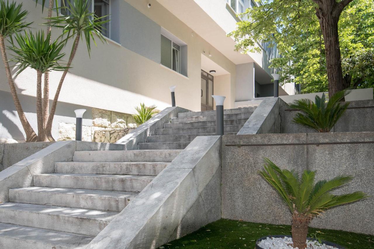 Bosket Luxury Rooms Split Ngoại thất bức ảnh