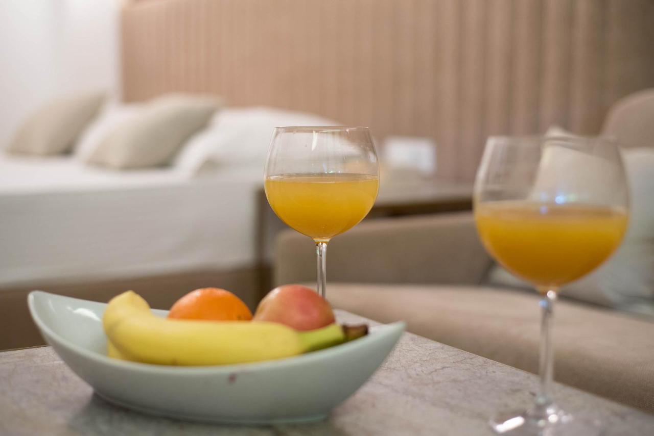 Bosket Luxury Rooms Split Ngoại thất bức ảnh
