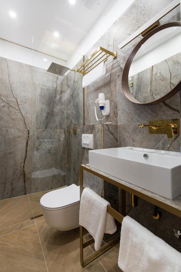 Bosket Luxury Rooms Split Ngoại thất bức ảnh
