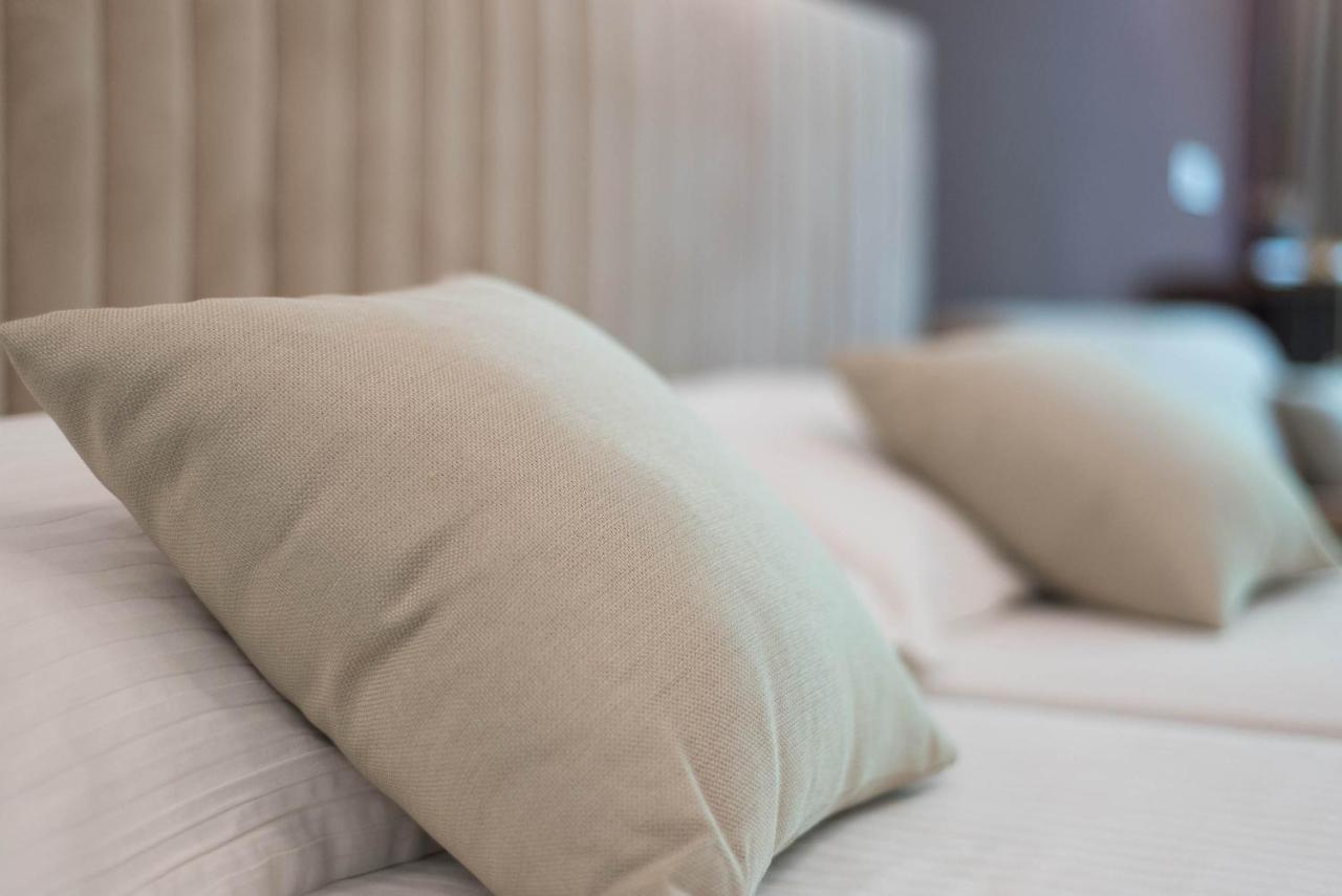 Bosket Luxury Rooms Split Ngoại thất bức ảnh