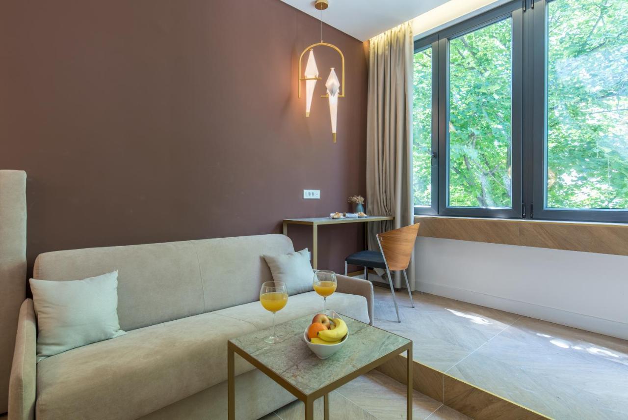 Bosket Luxury Rooms Split Ngoại thất bức ảnh