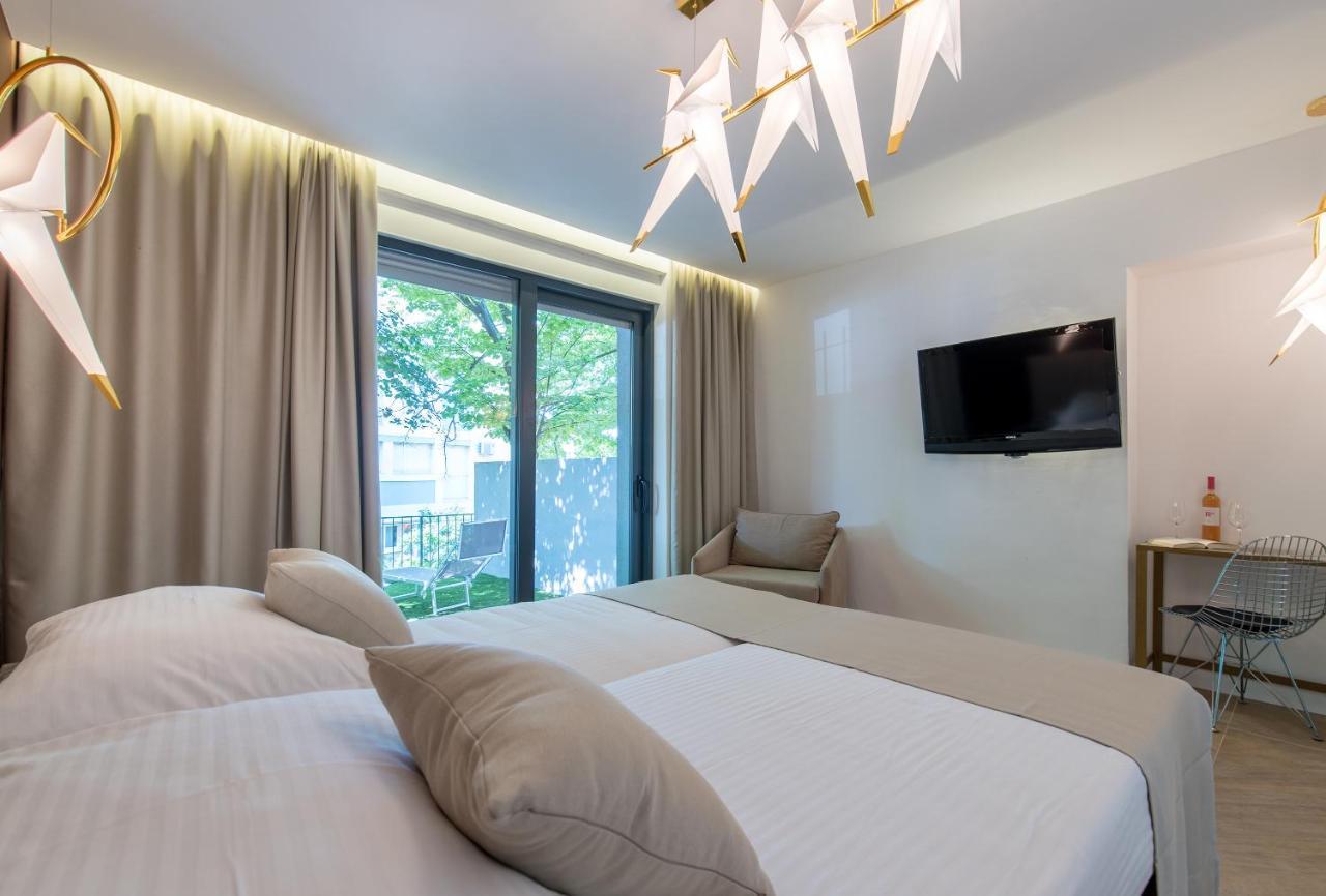 Bosket Luxury Rooms Split Ngoại thất bức ảnh