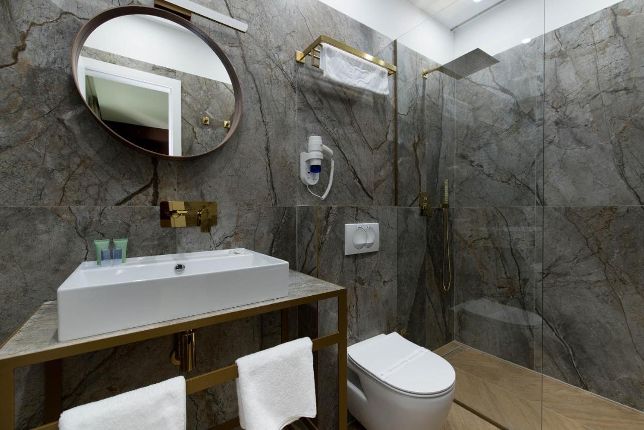 Bosket Luxury Rooms Split Ngoại thất bức ảnh