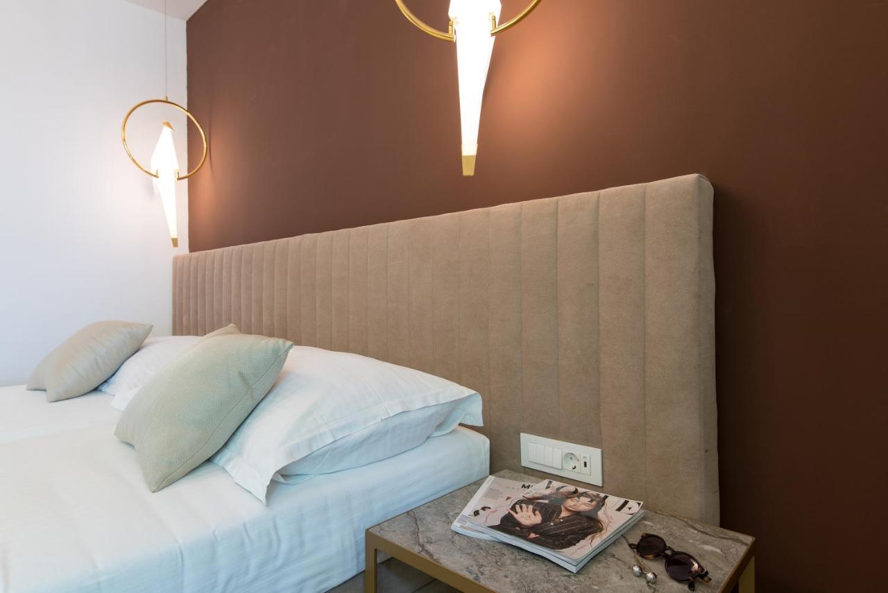 Bosket Luxury Rooms Split Ngoại thất bức ảnh